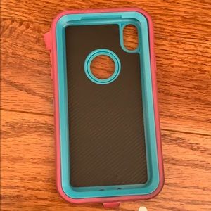 iPhone XR case